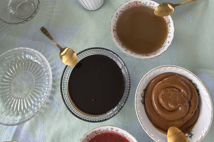 Atelier pancakes et gauffres