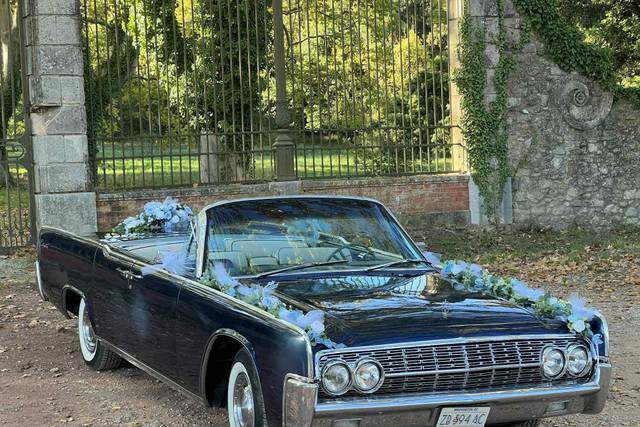 Lincoln