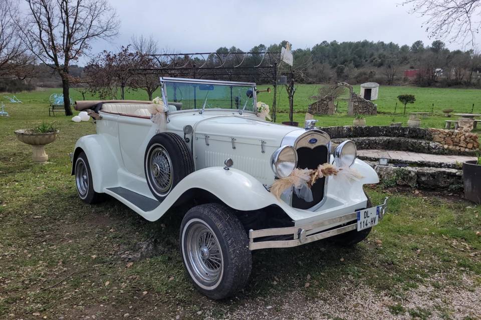 Ford 32