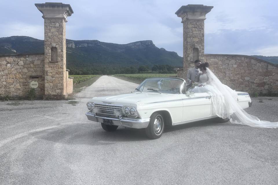 Chevrolet impala