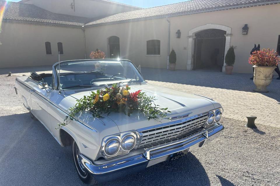 Chevrolet impala