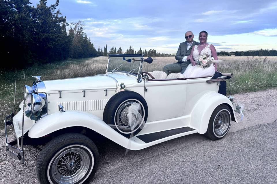 Ford 32