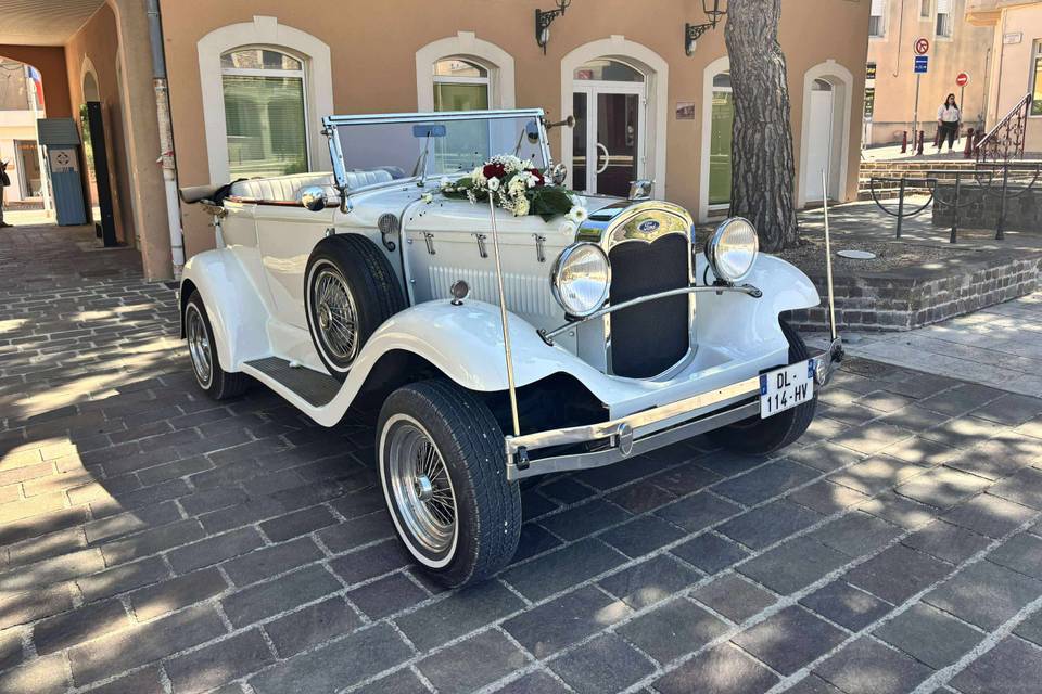 Ford 32
