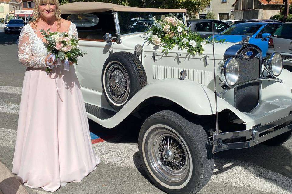 Ford 32