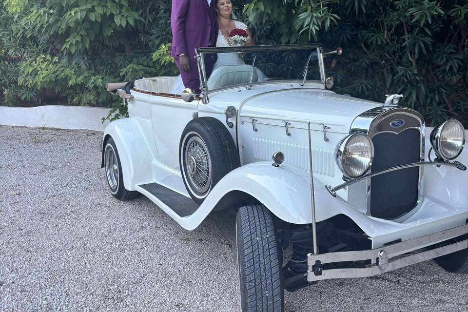 Ford 32