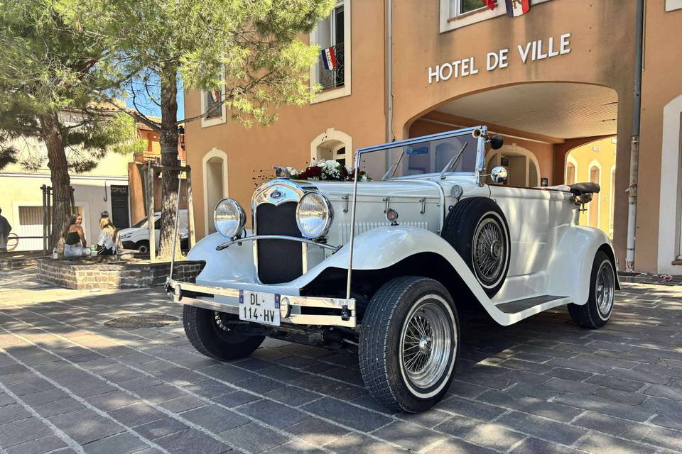 Ford 32