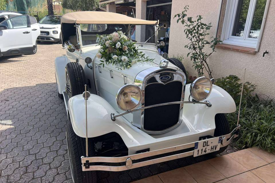 Ford 32