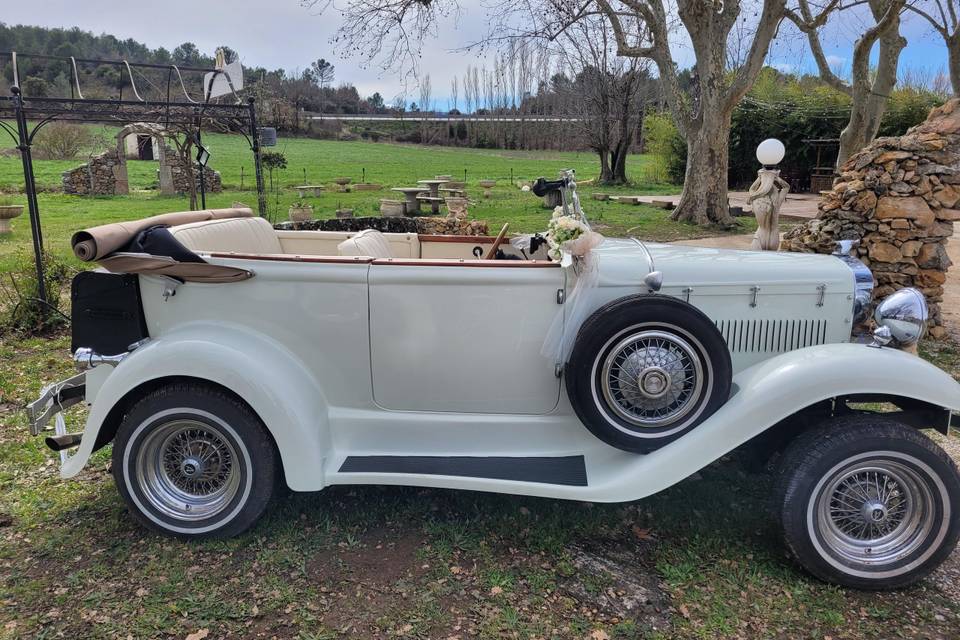 Ford 32