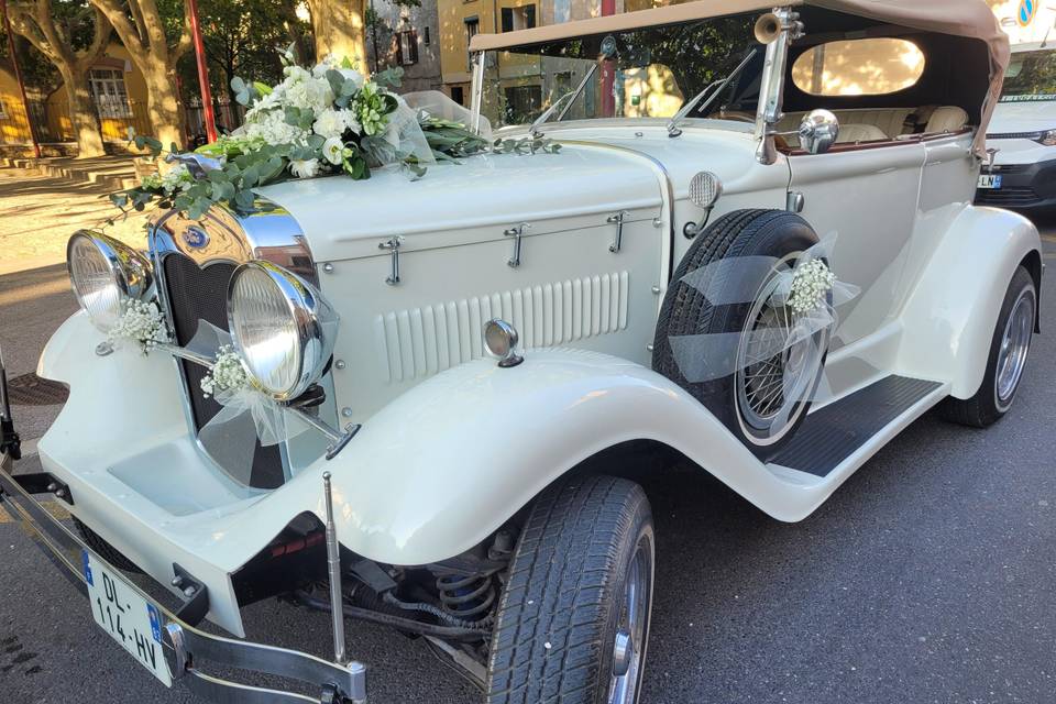 Ford 32
