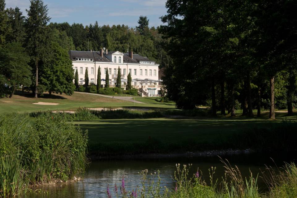 Domaine de Vaugouard