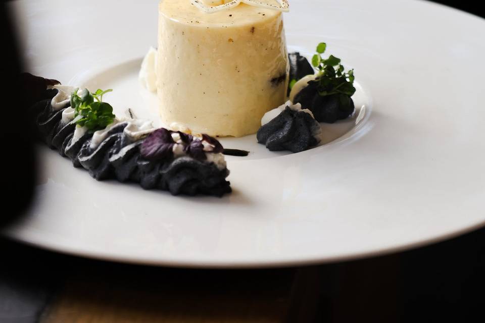 Dessert