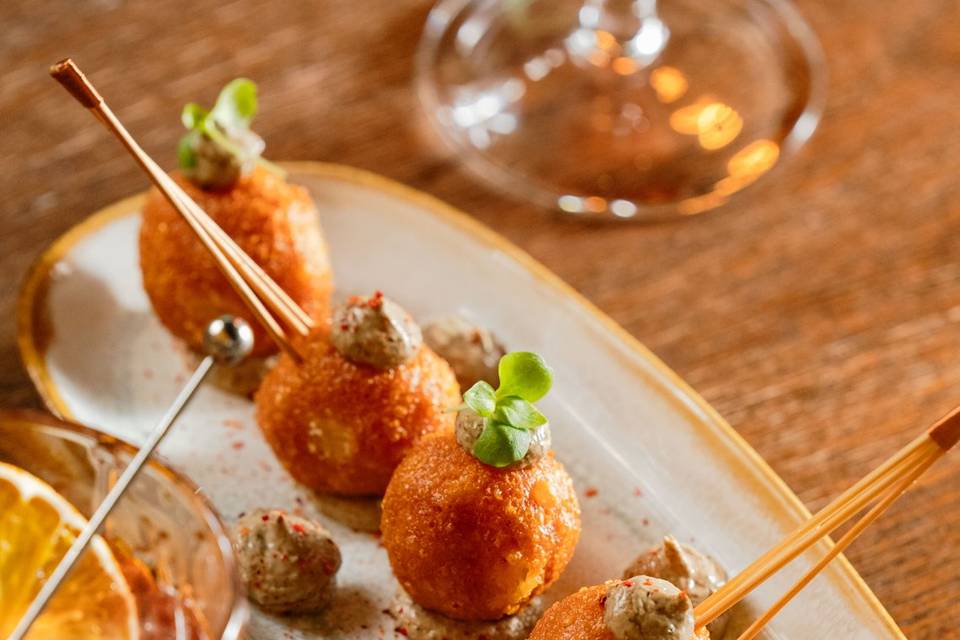 Tapas