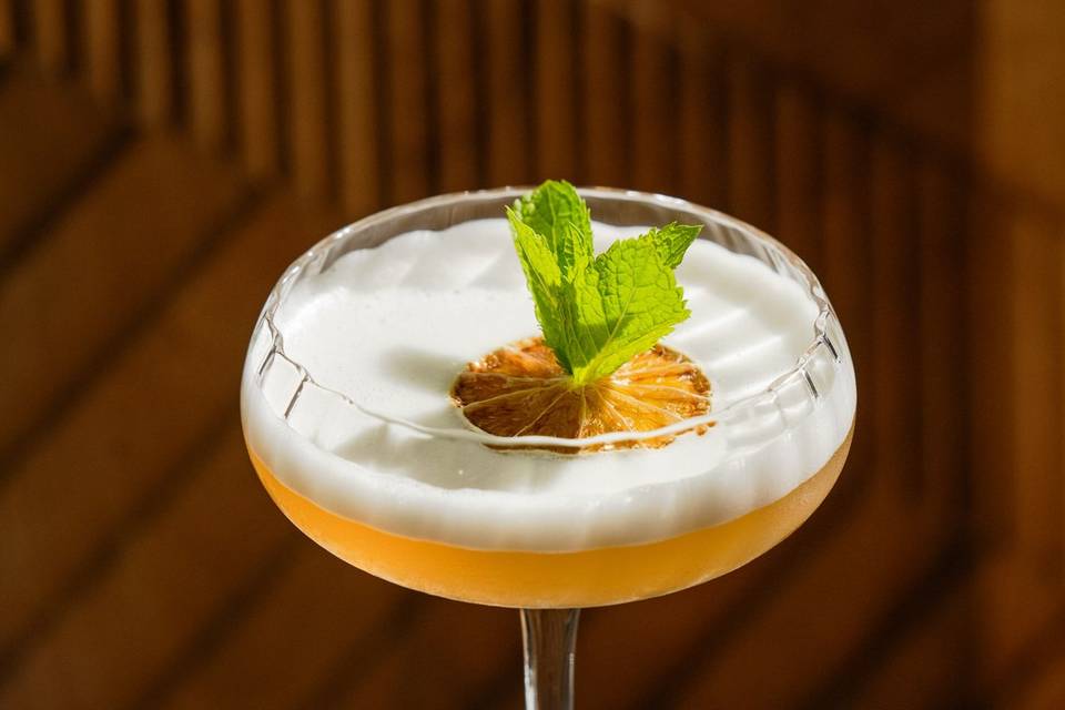 Cocktails