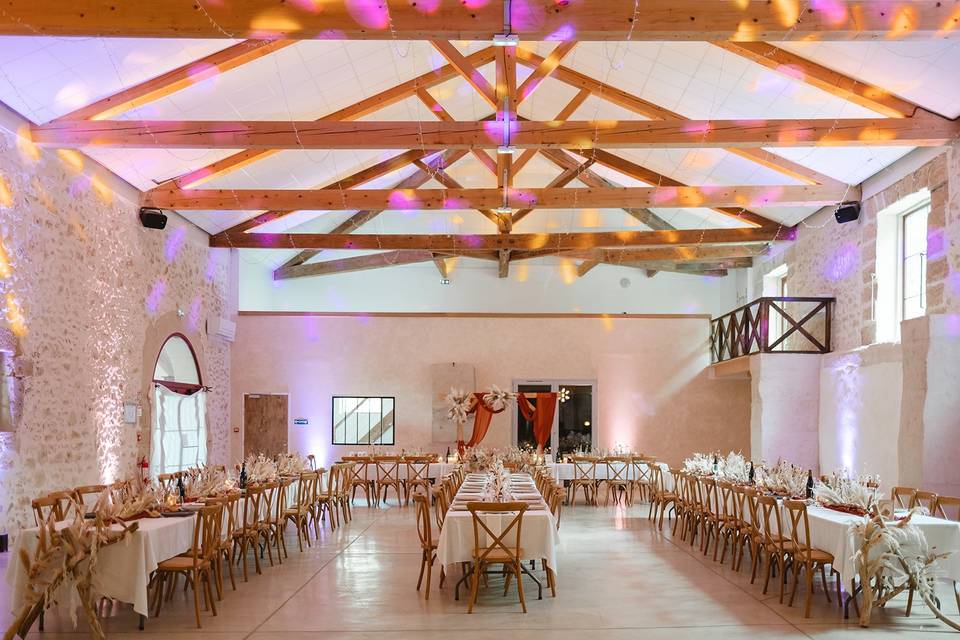 Salle