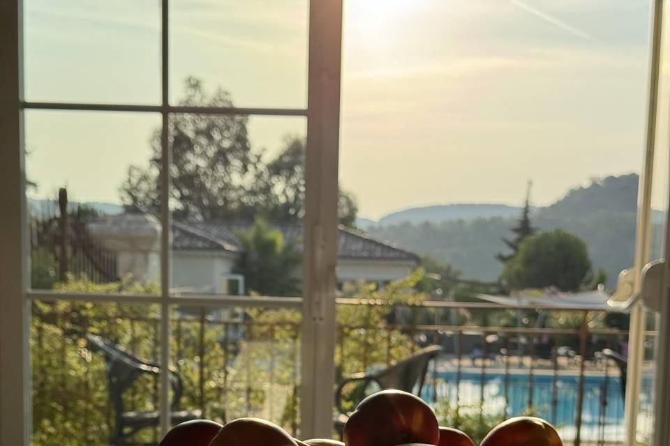 Les villas du Vendoule