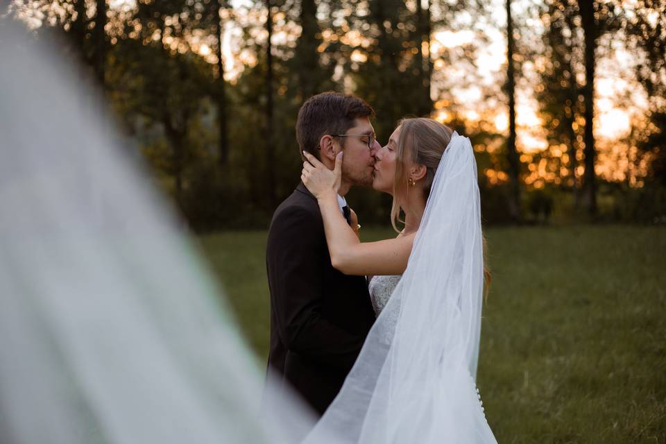 Séance couple