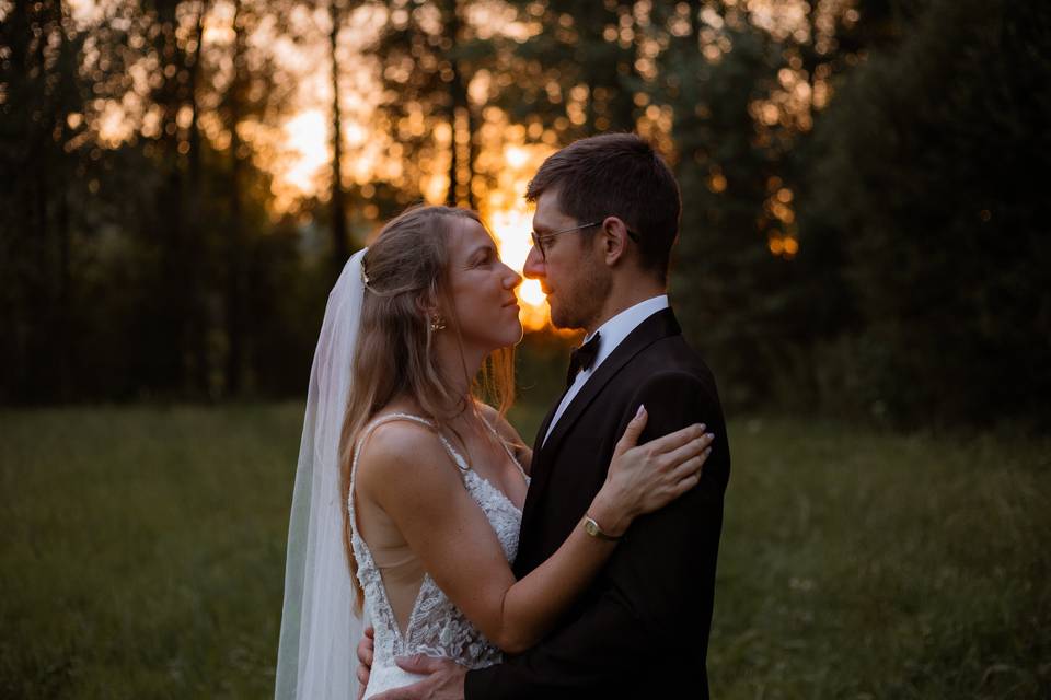 Séance couple