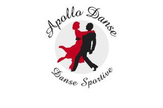 Apollo Danse logo