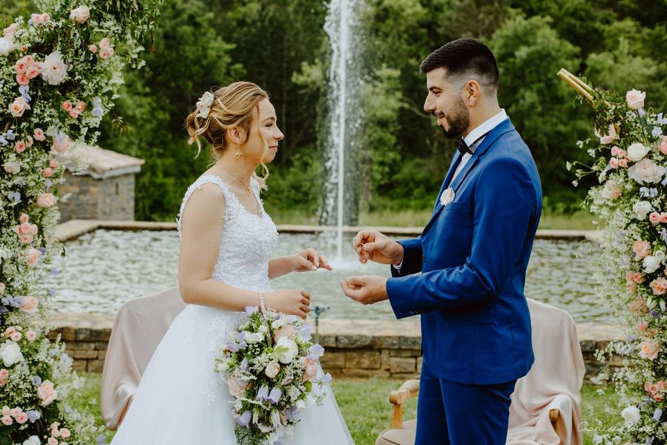 Les villas du Vendoule