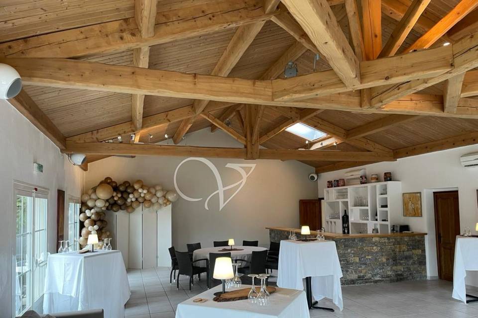 Les villas du Vendoule