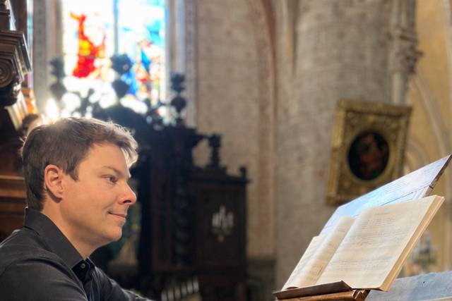 Organon Music Services
