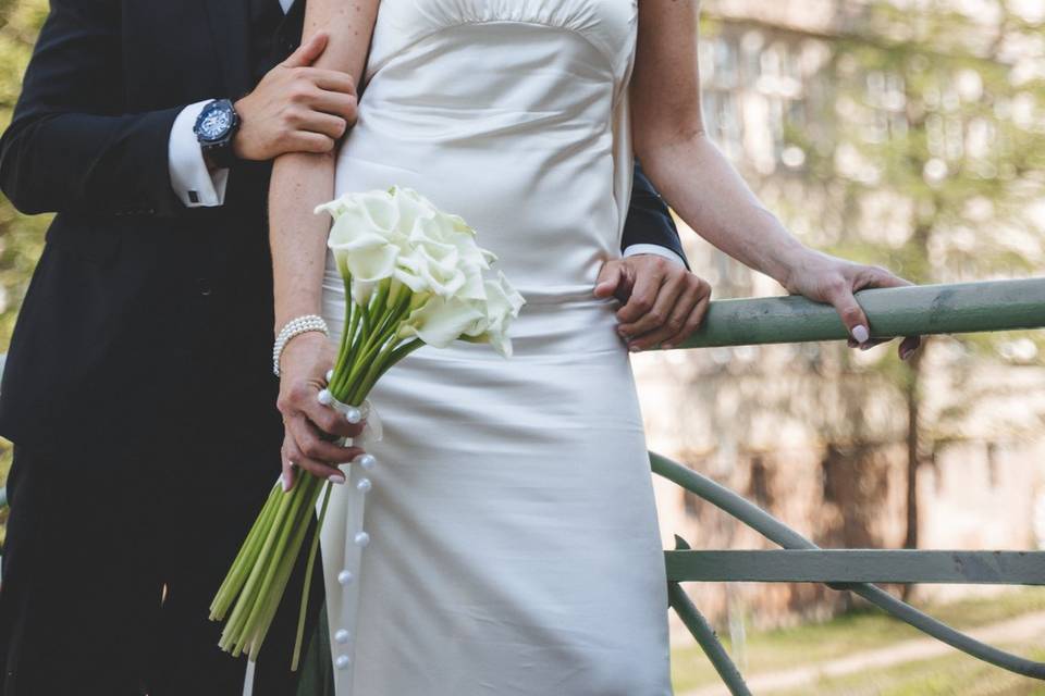 Mariage strasbourgeois