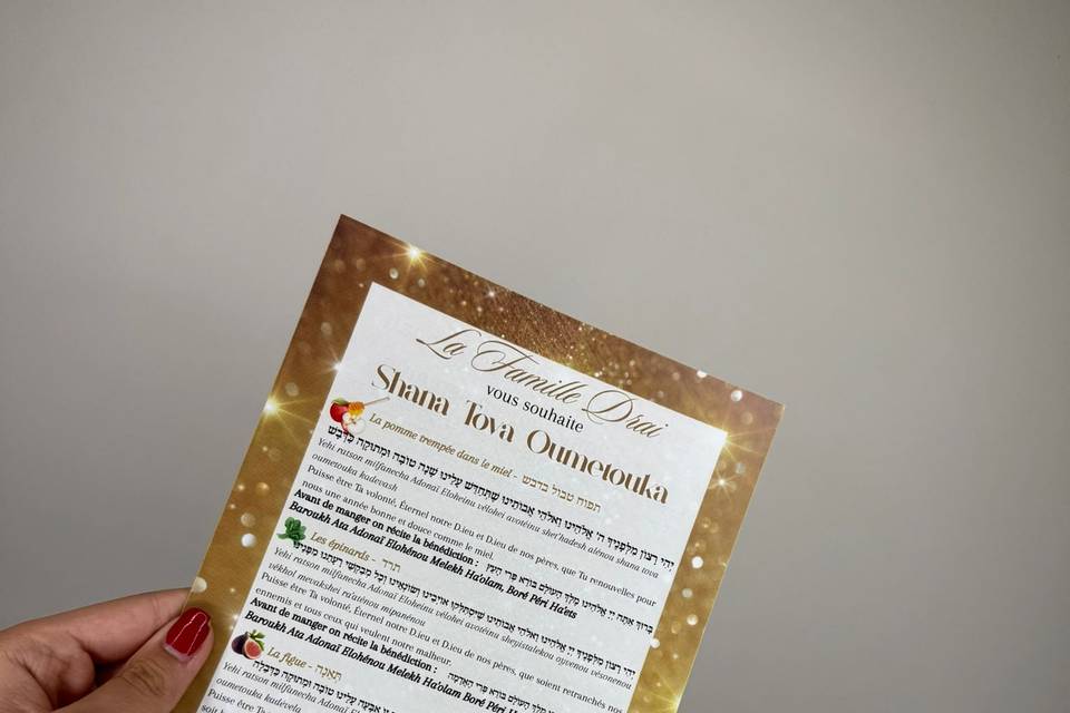 Flyer