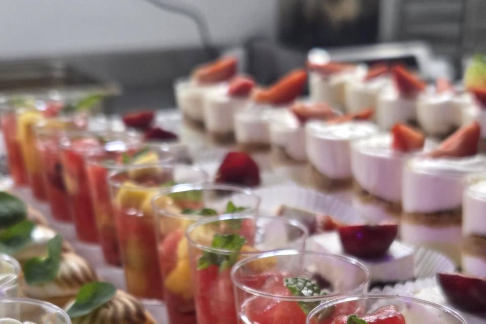 Nos pièces cocktail