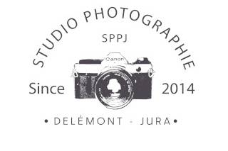 Studio Photographie Professionnelle Jura Logo