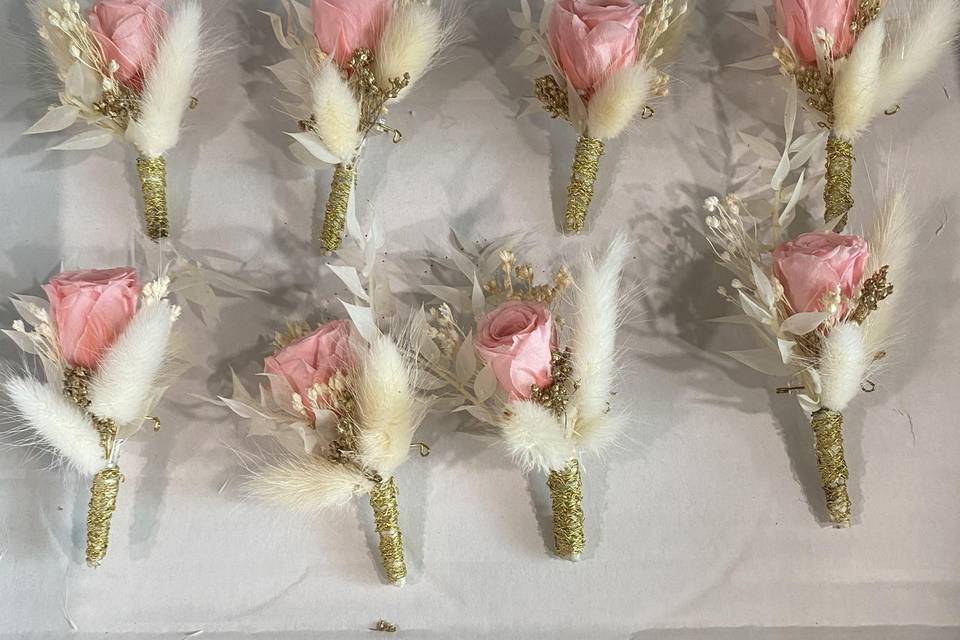 Boutonnières