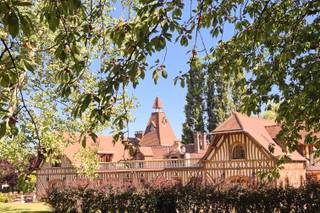Domaine des Déesses