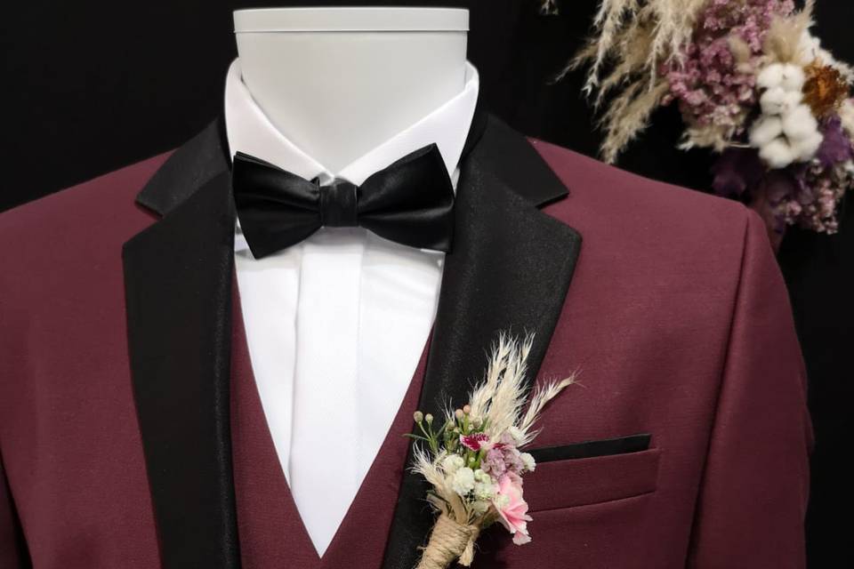 Boutonnière