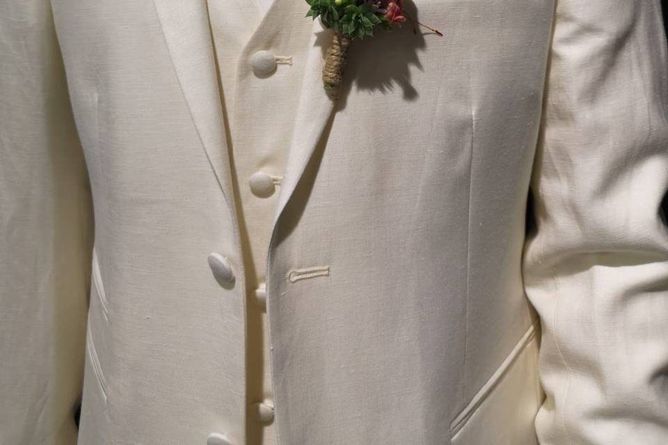 Boutonnière