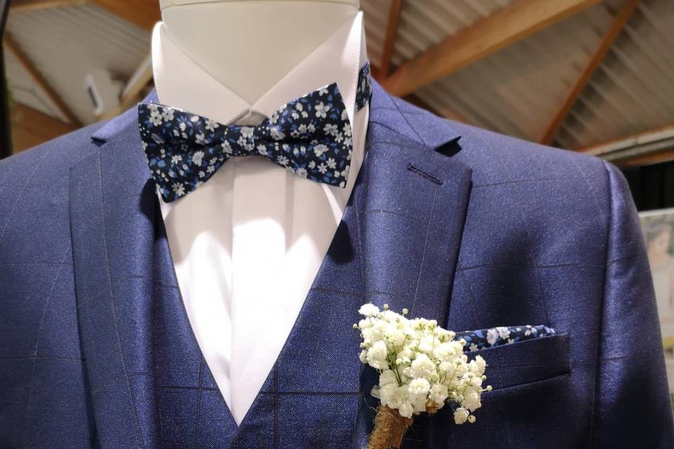 Boutonnière