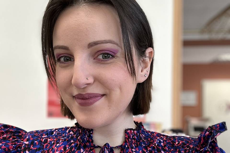Maquillage