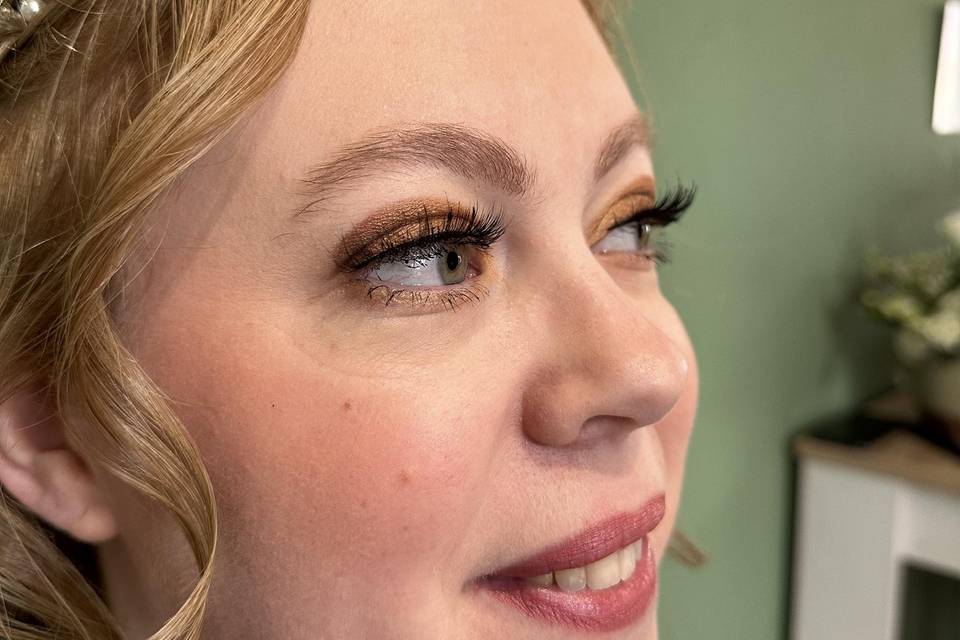 Maquillage