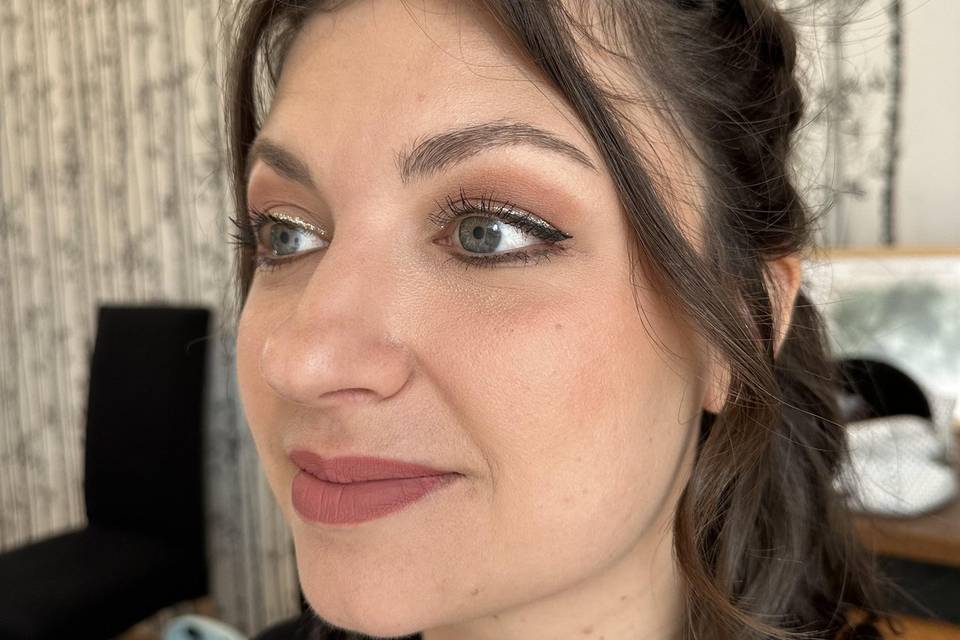 Maquillage