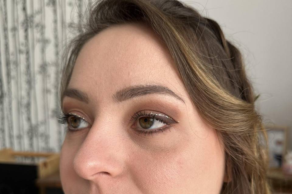Maquillage