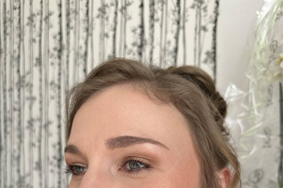 Maquillage