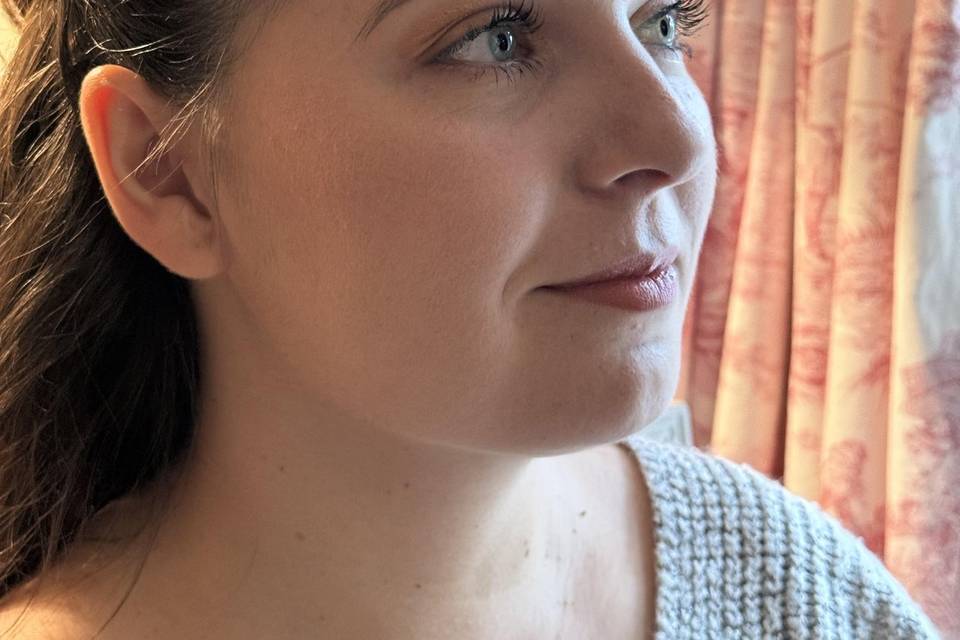 Maquillage