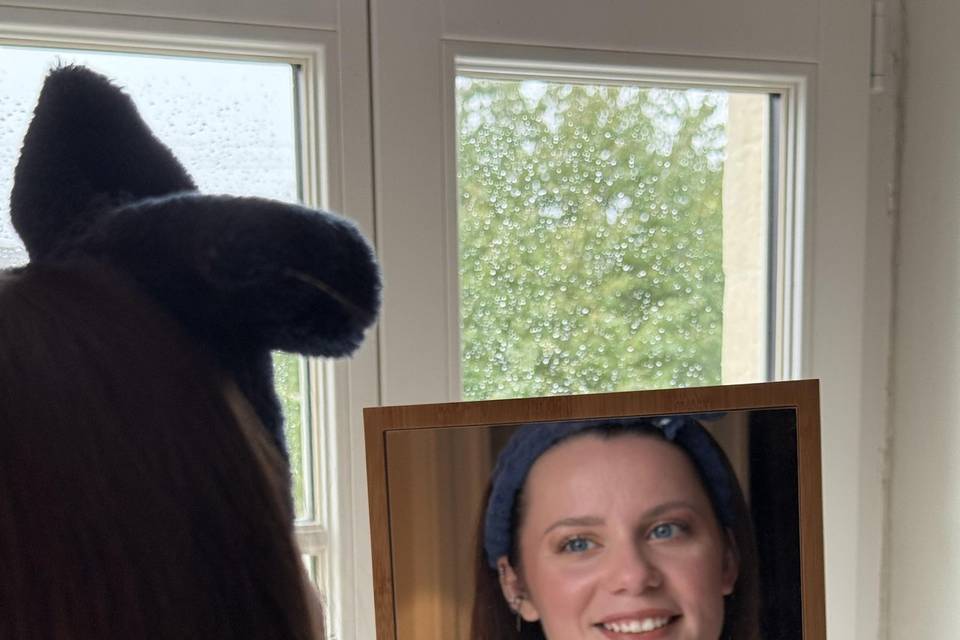 Mariée