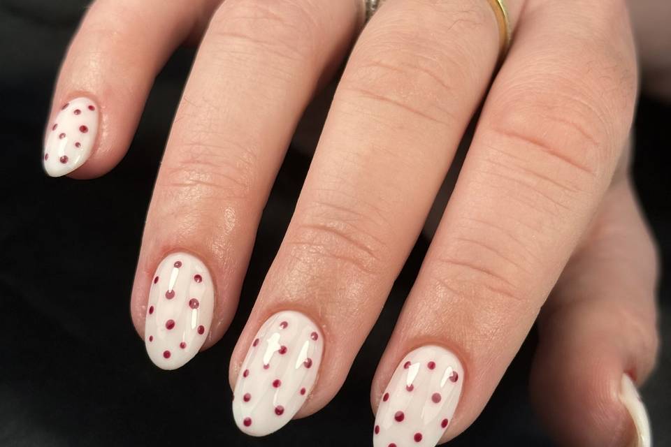 Ongles gels