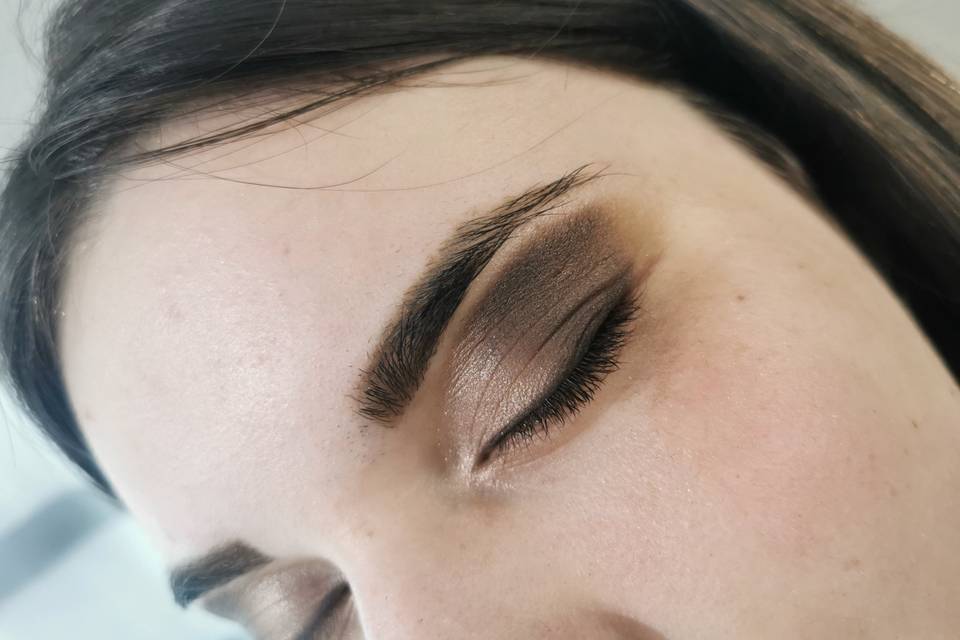Maquillage