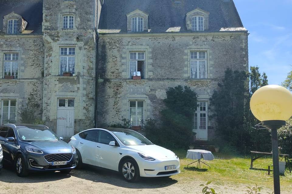 VTC Sud Loire