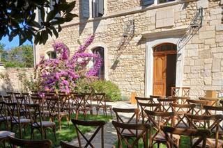 Domaine de Rocqueval