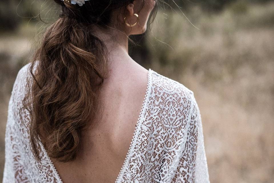 Mariage Lucile