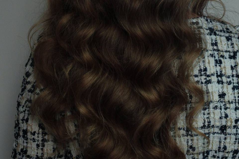 Wavy