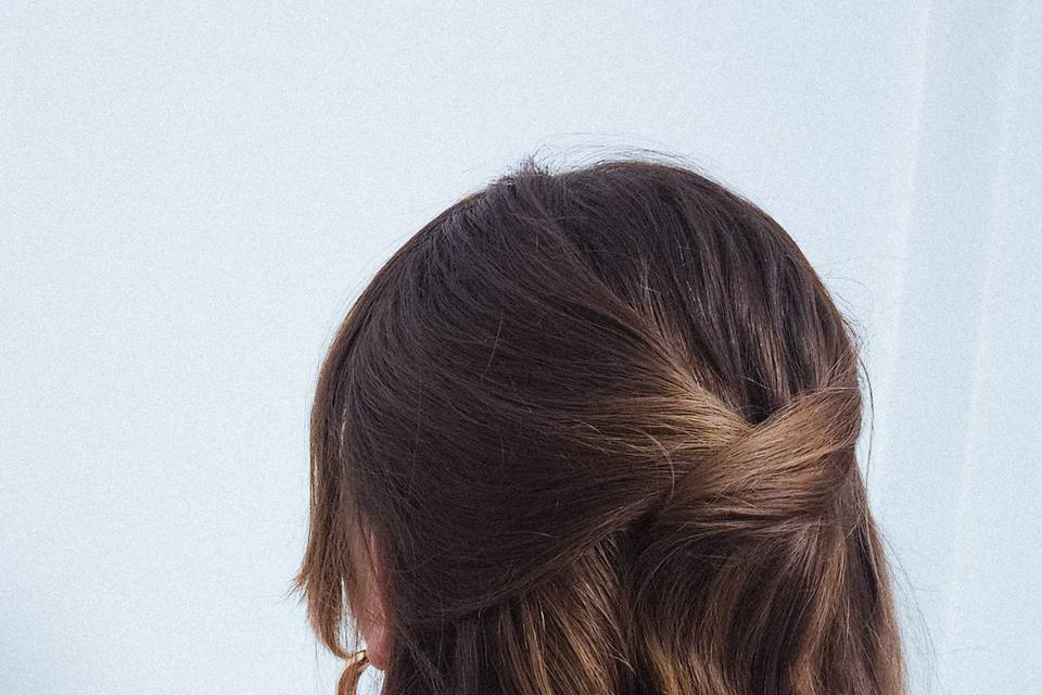 Semi attaché