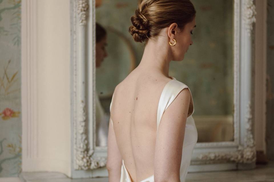 Mariage de marie