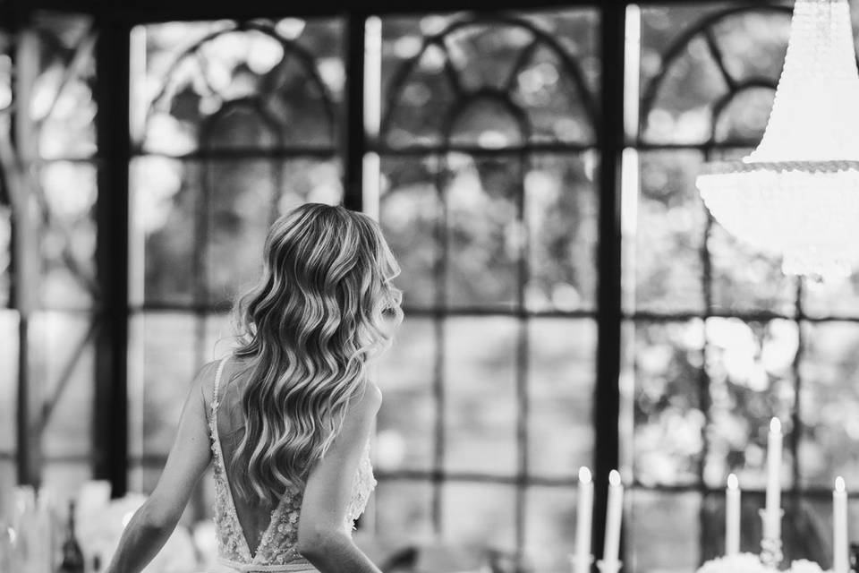 Mariage Clémence